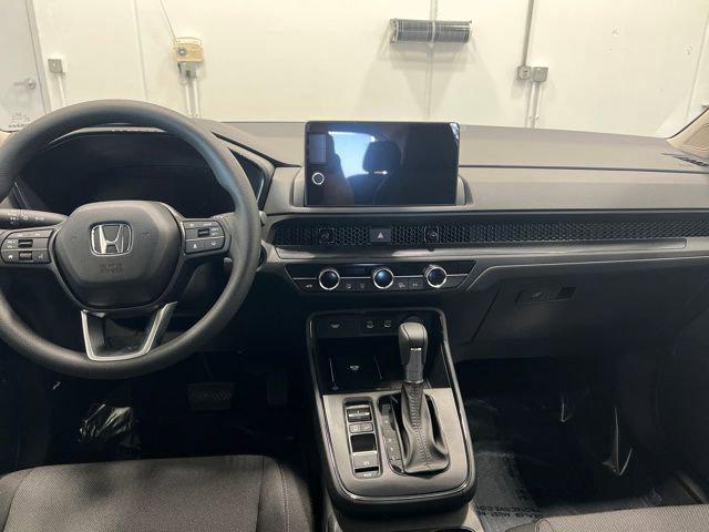 new 2026 Honda CR-V car, priced at $35,453