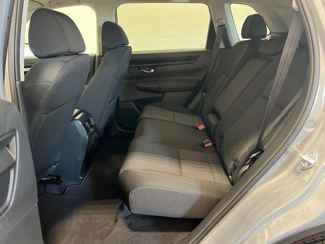 new 2026 Honda CR-V car, priced at $35,453