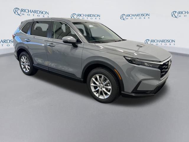 new 2026 Honda CR-V car, priced at $35,453