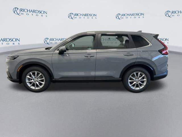 new 2026 Honda CR-V car, priced at $35,453