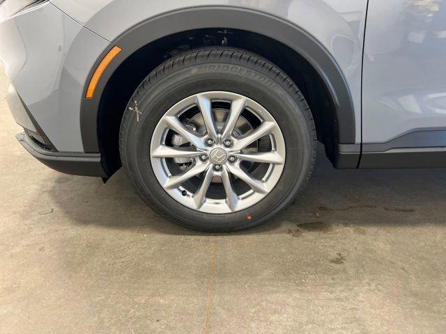 new 2026 Honda CR-V car, priced at $35,453