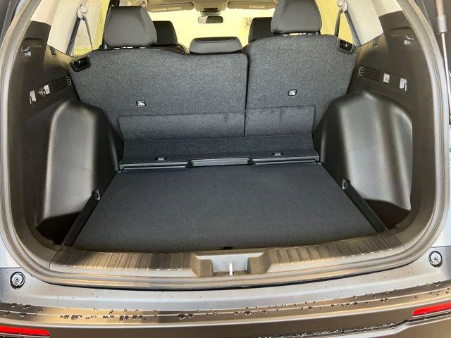 new 2026 Honda CR-V car, priced at $35,453