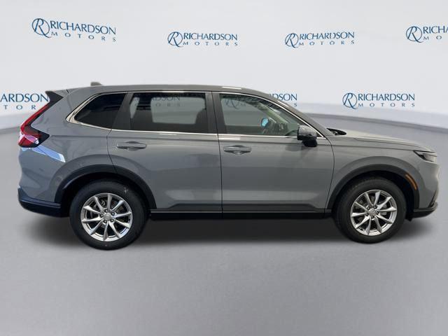 new 2026 Honda CR-V car, priced at $35,453