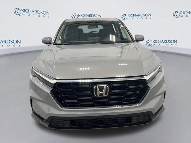 new 2026 Honda CR-V car, priced at $35,453