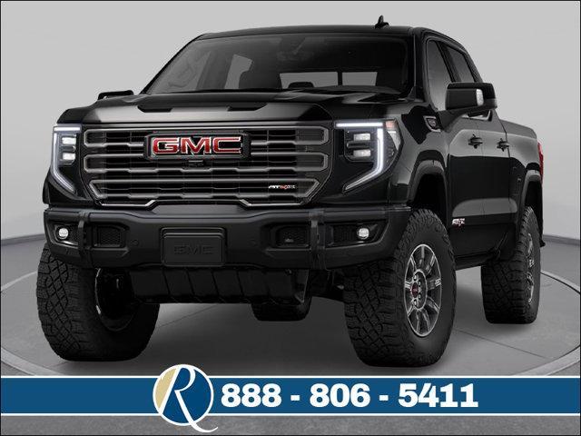 new 2025 GMC Sierra 1500 car, priced at $83,785