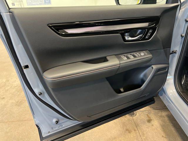 new 2026 Honda CR-V Hybrid car, priced at $42,139