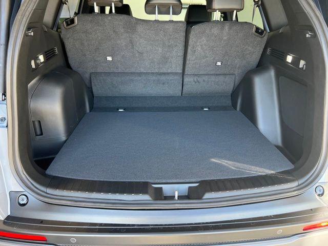 new 2026 Honda CR-V Hybrid car, priced at $42,139