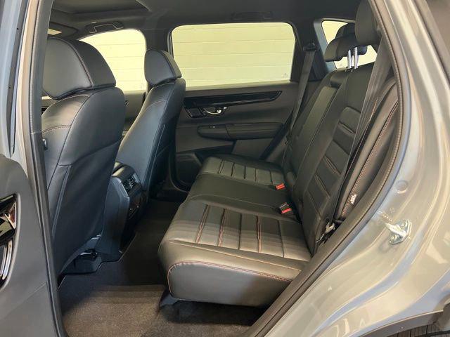 new 2026 Honda CR-V Hybrid car, priced at $42,139