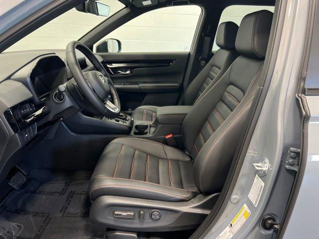 new 2026 Honda CR-V Hybrid car, priced at $42,139