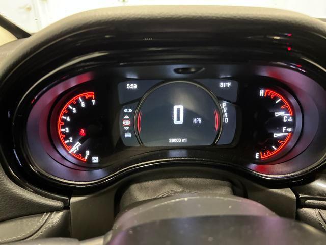 used 2022 Dodge Durango car, priced at $28,319