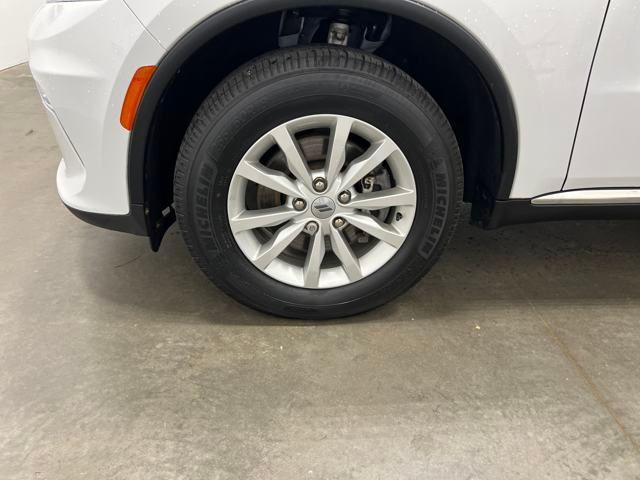 used 2022 Dodge Durango car, priced at $28,319