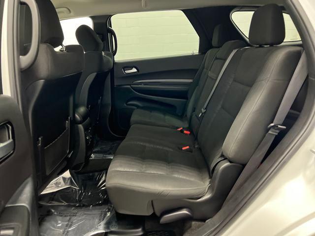 used 2022 Dodge Durango car, priced at $28,319