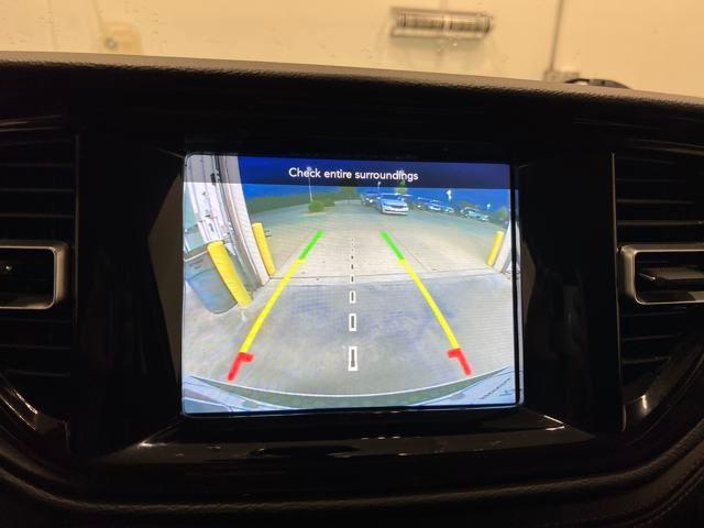 used 2022 Dodge Durango car, priced at $28,319