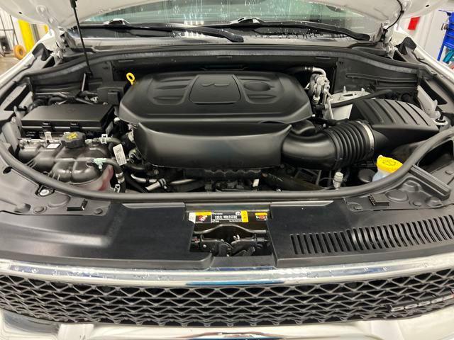 used 2022 Dodge Durango car, priced at $28,319