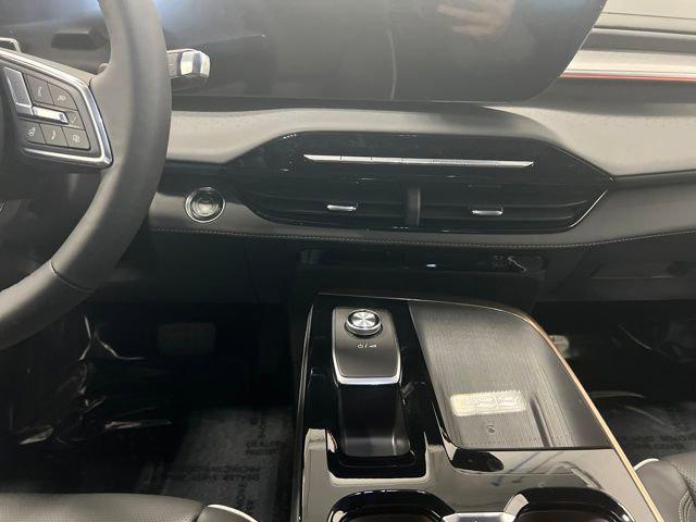 new 2026 Buick Enclave car, priced at $66,660