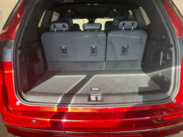 new 2026 Buick Enclave car, priced at $66,660