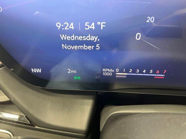 new 2026 Buick Enclave car, priced at $66,660