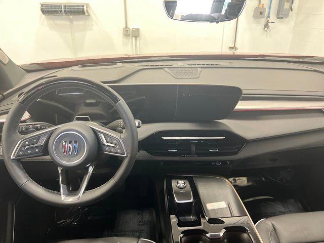 new 2026 Buick Enclave car, priced at $66,660