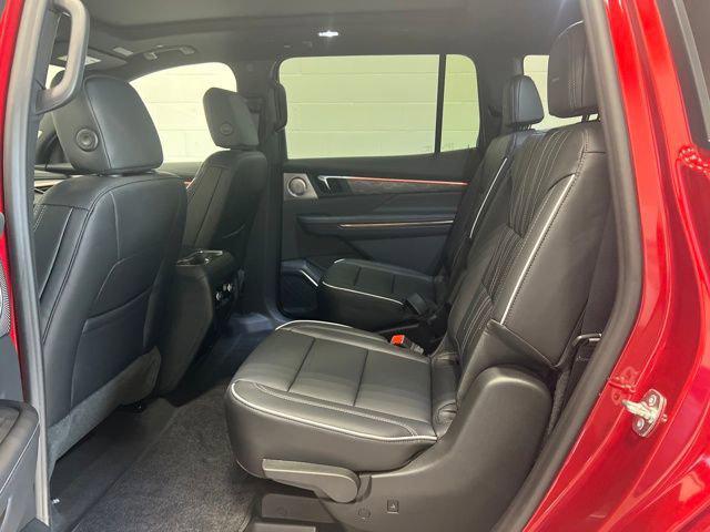 new 2026 Buick Enclave car, priced at $66,660