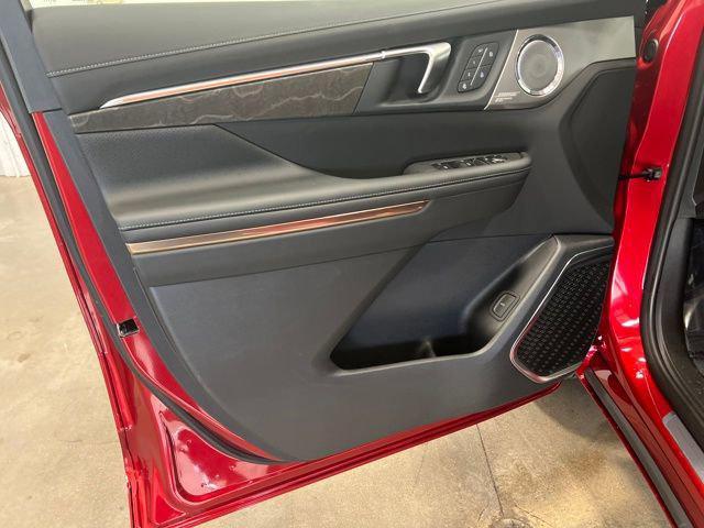 new 2026 Buick Enclave car, priced at $66,660