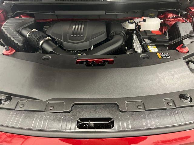 new 2026 Buick Enclave car, priced at $66,660