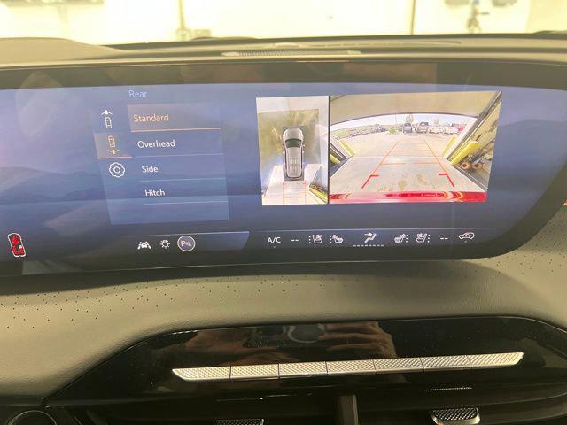 new 2026 Buick Enclave car, priced at $66,660