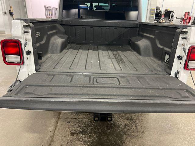 used 2020 Jeep Gladiator car, priced at $25,970