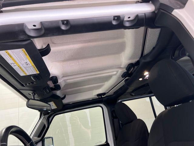 used 2020 Jeep Gladiator car, priced at $25,970