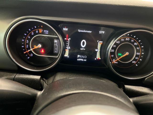 used 2020 Jeep Gladiator car, priced at $25,970