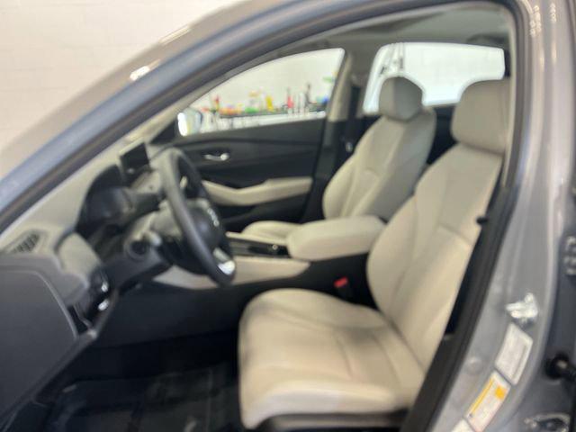 new 2025 Honda Accord Hybrid car, priced at $37,102