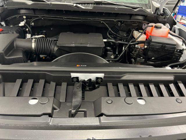 new 2026 GMC Sierra 2500 car, priced at $55,535