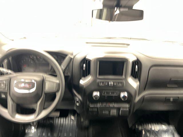 new 2026 GMC Sierra 2500 car, priced at $55,535
