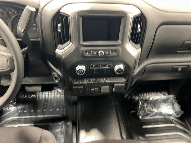 new 2026 GMC Sierra 2500 car, priced at $55,535
