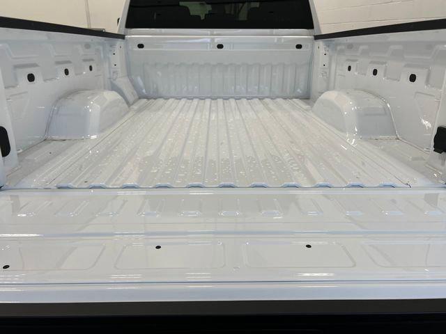 new 2026 GMC Sierra 2500 car, priced at $55,535