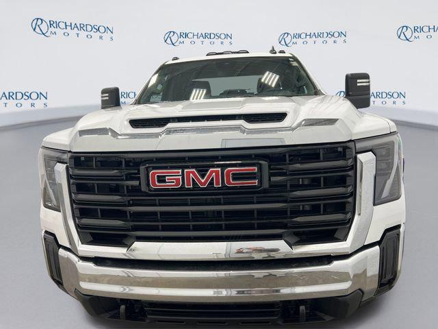 new 2026 GMC Sierra 2500 car, priced at $55,535