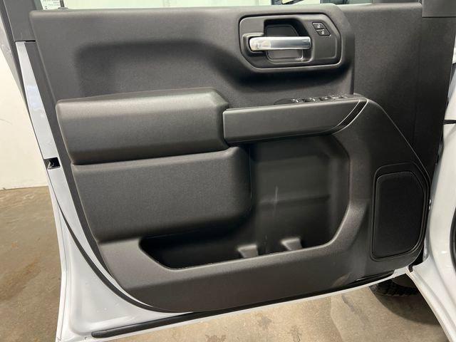 new 2026 GMC Sierra 2500 car, priced at $55,535