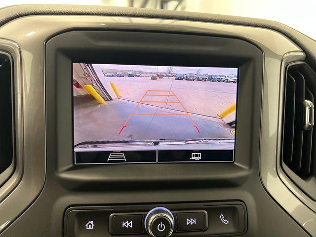 new 2026 GMC Sierra 2500 car, priced at $55,535