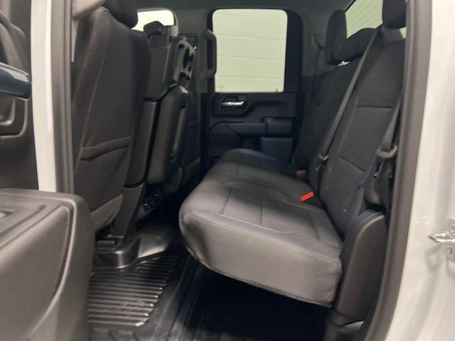 new 2026 GMC Sierra 2500 car, priced at $55,535