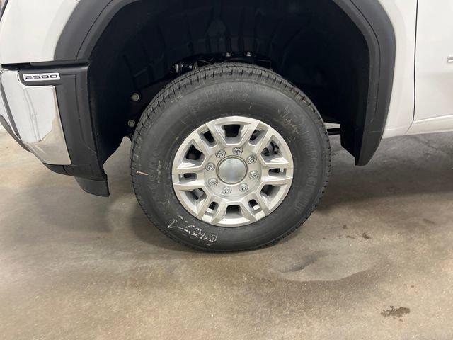 new 2026 GMC Sierra 2500 car, priced at $55,535
