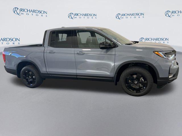 new 2026 Honda Ridgeline car, priced at $45,479