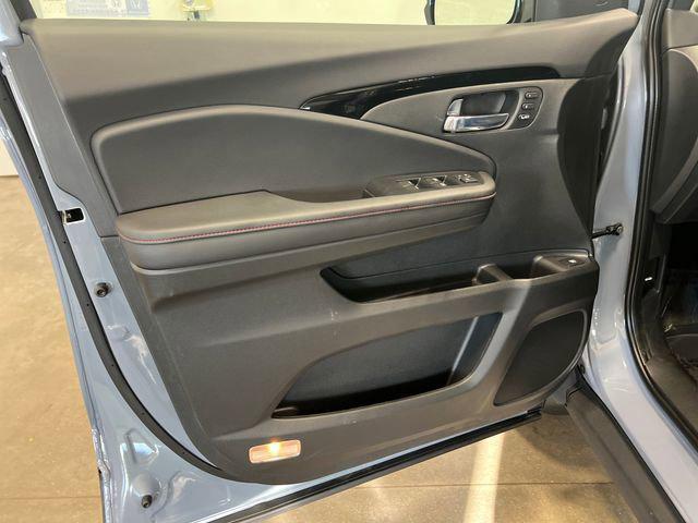 new 2026 Honda Ridgeline car, priced at $45,479