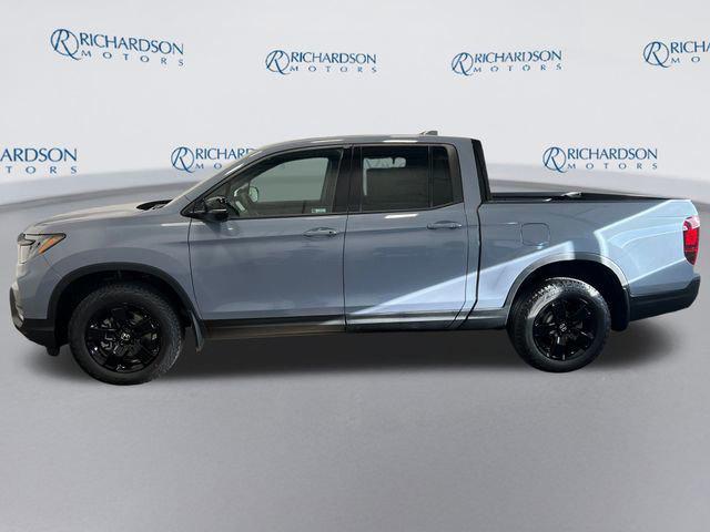 new 2026 Honda Ridgeline car, priced at $45,479