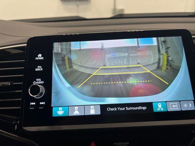 new 2026 Honda Ridgeline car, priced at $45,479