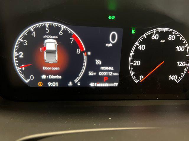 new 2026 Honda Ridgeline car, priced at $45,479