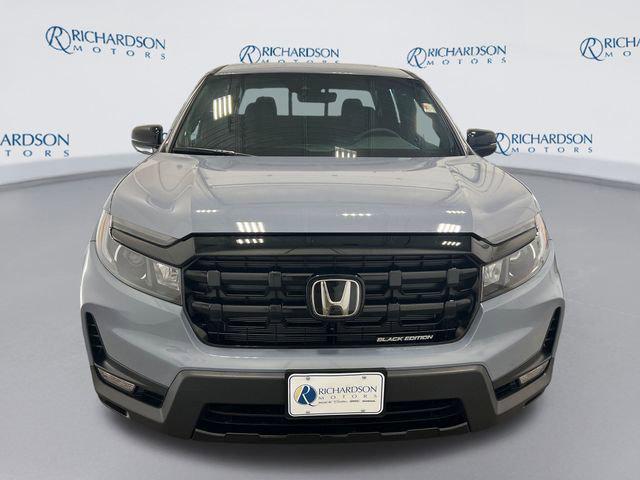 new 2026 Honda Ridgeline car, priced at $45,479
