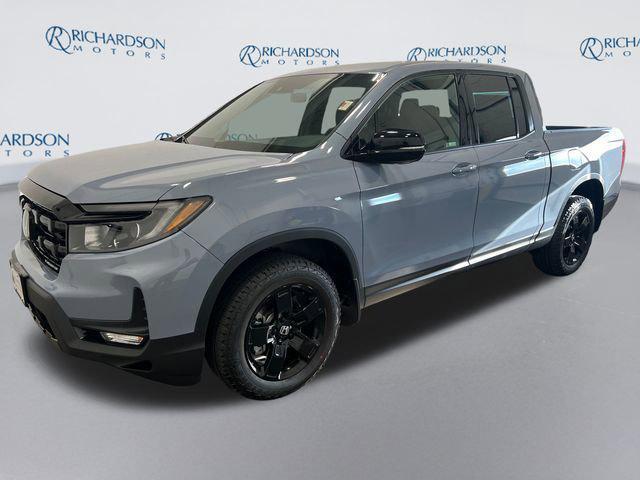 new 2026 Honda Ridgeline car, priced at $45,479
