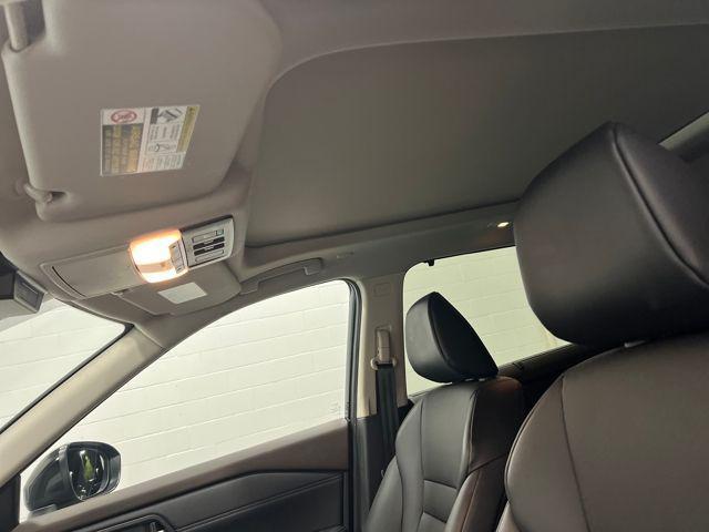 used 2023 Nissan Rogue car, priced at $24,222