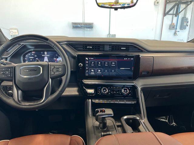 new 2025 GMC Sierra 1500 car, priced at $86,805