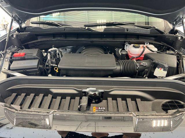 new 2025 GMC Sierra 1500 car, priced at $86,805