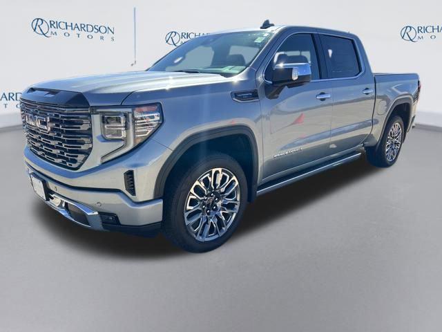 new 2025 GMC Sierra 1500 car, priced at $86,805